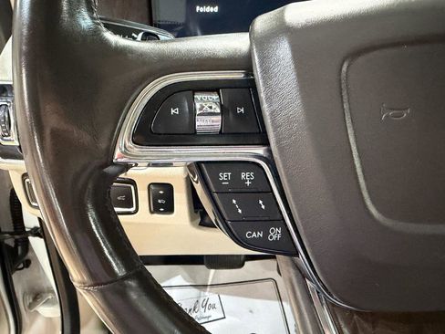 Used 2018 Lincoln Navigator Reserve w/ Technology Package image 47