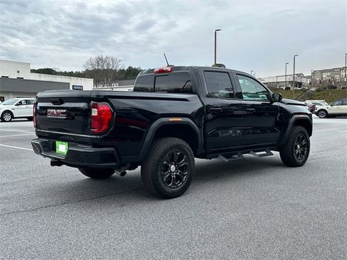 Used 2023 GMC Canyon Elevation w/ Convenience Package image 7