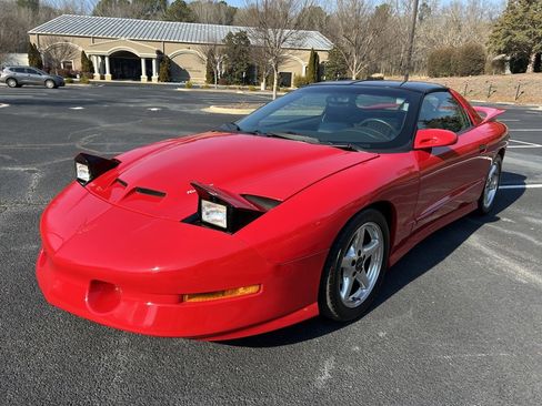 Used 1997 Pontiac Firebird Trans Am image 64