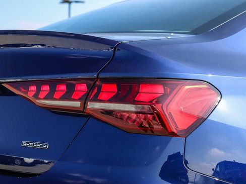 Used 2025 Audi A3 2.0T Premium image 10