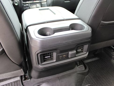 Used 2020 Chevrolet Silverado 1500 LT Trail Boss AWD/4WD image 42