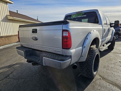 Used 2015 Ford F250 XLT image 14