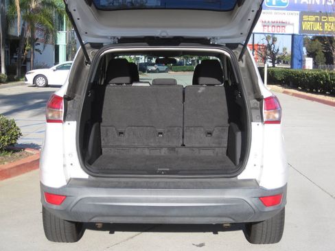 Used 2016 Ford Escape S FWD image 14