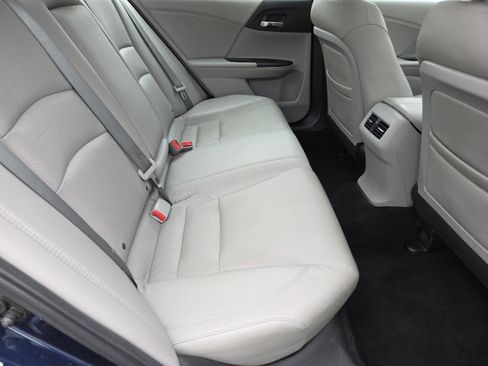 Used 2014 Honda Accord EX-L image 23