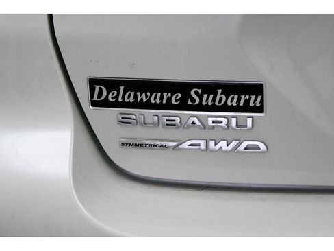 New 2025 Subaru Crosstrek 2.5i Limited w/ Crosstrek Mirror Package image 34