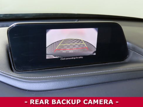 Used 2023 MAZDA CX-30 AWD 2.5 S w/ Preferred Package image 17