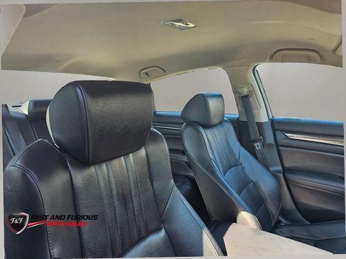 Used 2021 Honda Accord Sport Special Edition image 14