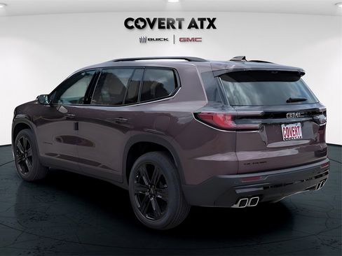 New 2026 GMC Acadia Elevation w/ Black Edition image 11