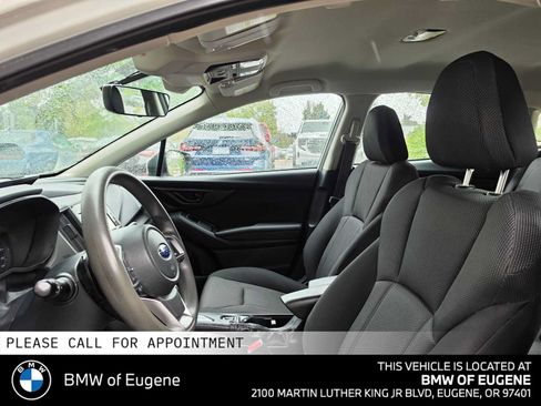 Used 2021 Subaru Impreza 2.0i Premium AWD/4WD image 24