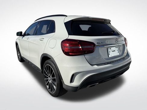 Used 2018 Mercedes-Benz GLA 250 4MATIC image 4