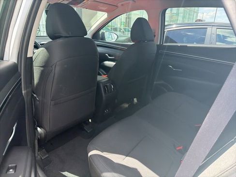 Used 2024 Hyundai Tucson SEL image 4