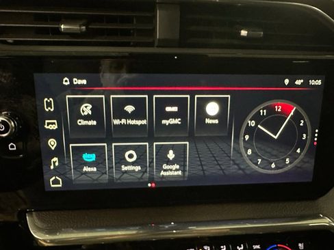 Certified 2023 GMC Sierra 1500 Denali w/ Denali Reserve Package image 14