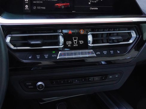 Used 2019 BMW Z4 sDrive30i w/ M Sport Package RWD image 30