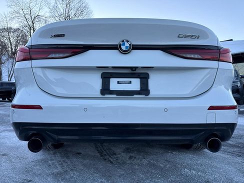 Used 2021 BMW 228i xDrive Gran Coupe w/ Convenience Package image 12