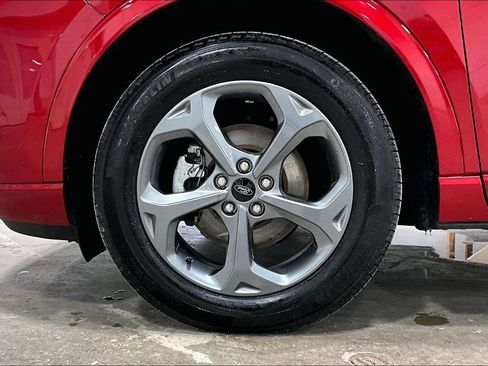 Certified 2023 Ford Escape ST-Line w/ Tech Pack #1 image 9