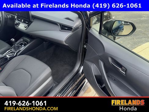 Used 2024 Toyota Corolla GR image 33