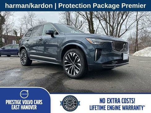 New 2026 Volvo XC90 B6 Plus w/ Protection Package Premier AWD/4WD image 1