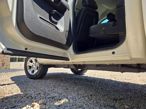 Used 2012 Chevrolet Silverado 1500 LT w/ All-Star Edition AWD/4WD image 20