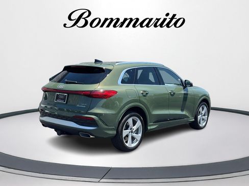 New 2026 Audi Q5 Prestige AWD/4WD image 3