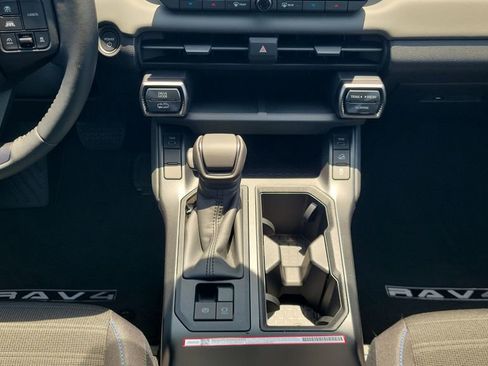 New 2026 Toyota RAV4 SE AWD/4WD image 15