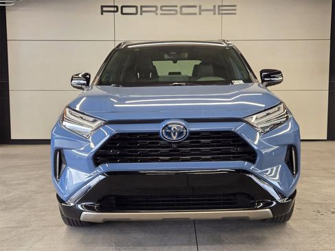 Used 2022 Toyota RAV4 XSE image 27