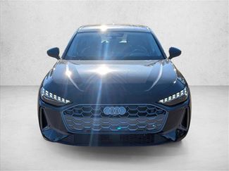 Used 2025 Audi A5 2.0T Premium Plus w/ Premium Plus video 2