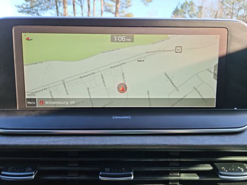 Used 2022 Kia Telluride EX w/ Towing Package image 29