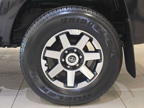 Used 2009 Toyota Tacoma 4x4 Double Cab image 8