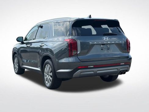 Used 2025 Hyundai Palisade SEL FWD image 26