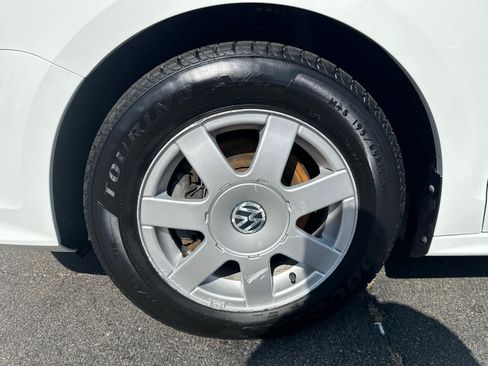 Used 2017 Volkswagen Jetta S FWD image 9
