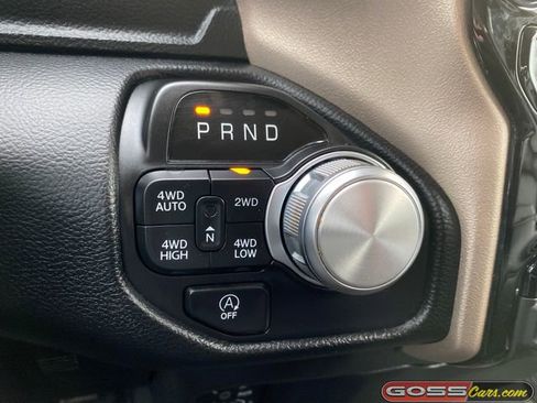 Certified 2021 RAM 1500 Laramie image 13