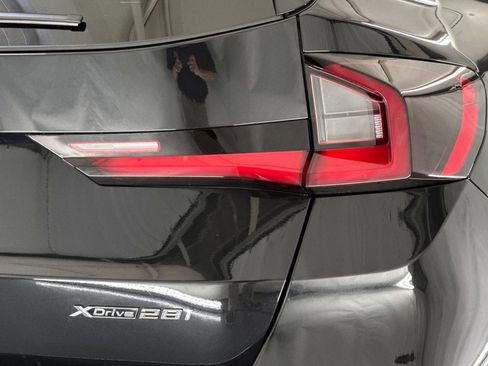 New 2026 BMW X1 xDrive28i w/ Convenience Package AWD/4WD image 13