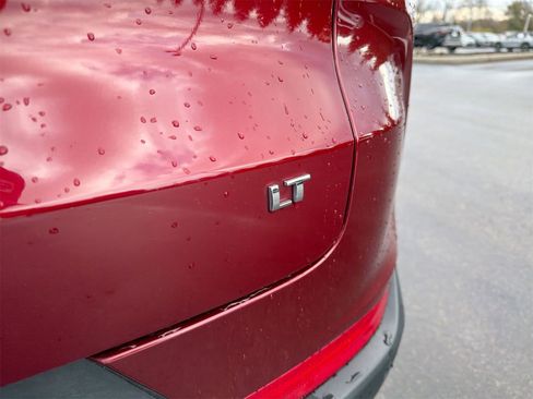 Used 2022 Chevrolet TrailBlazer LT w/ Convenience Package image 25