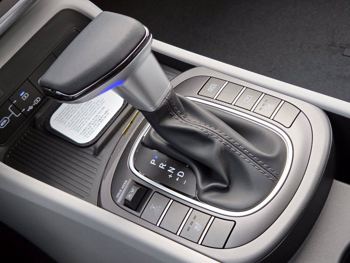 New 2027 Hyundai Kona SEL Sport AWD/4WD image 44