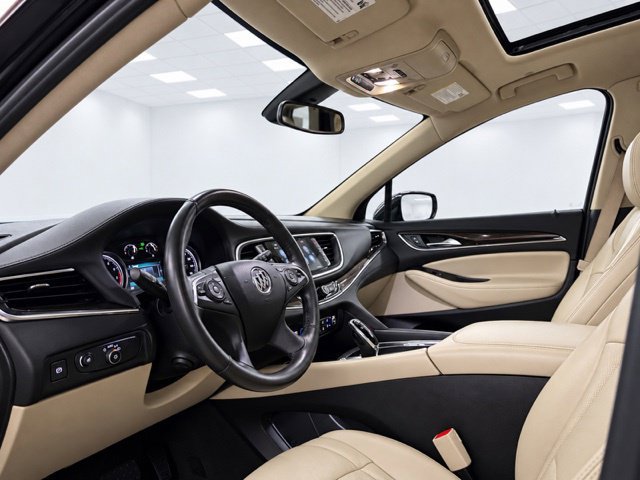 Used 2019 Buick Enclave Premium w/ Trailering Package, 5000 lbs. AWD/4WD image 17