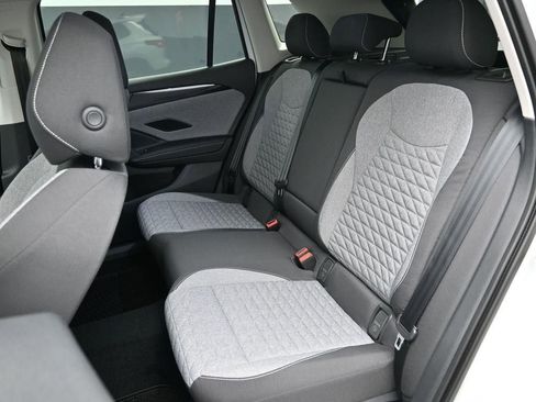 New 2025 Volkswagen Tiguan S image 11