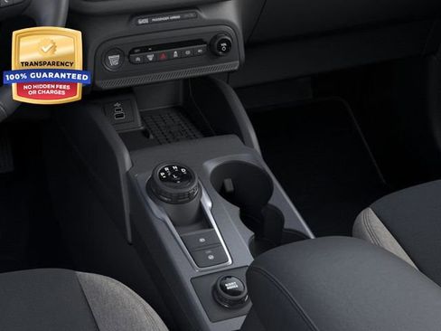 New 2025 Ford Bronco Sport Big Bend w/ Convenience Package image 15