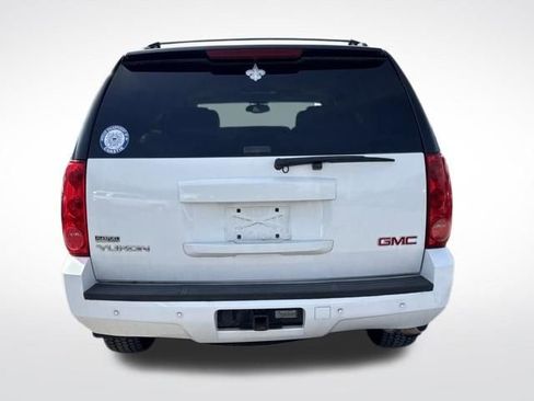Used 2009 GMC Yukon SLT image 4