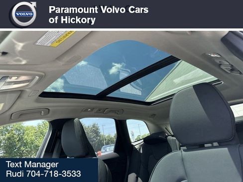 New 2026 Volvo XC60 B5 Plus w/ Protection Package Premier image 28