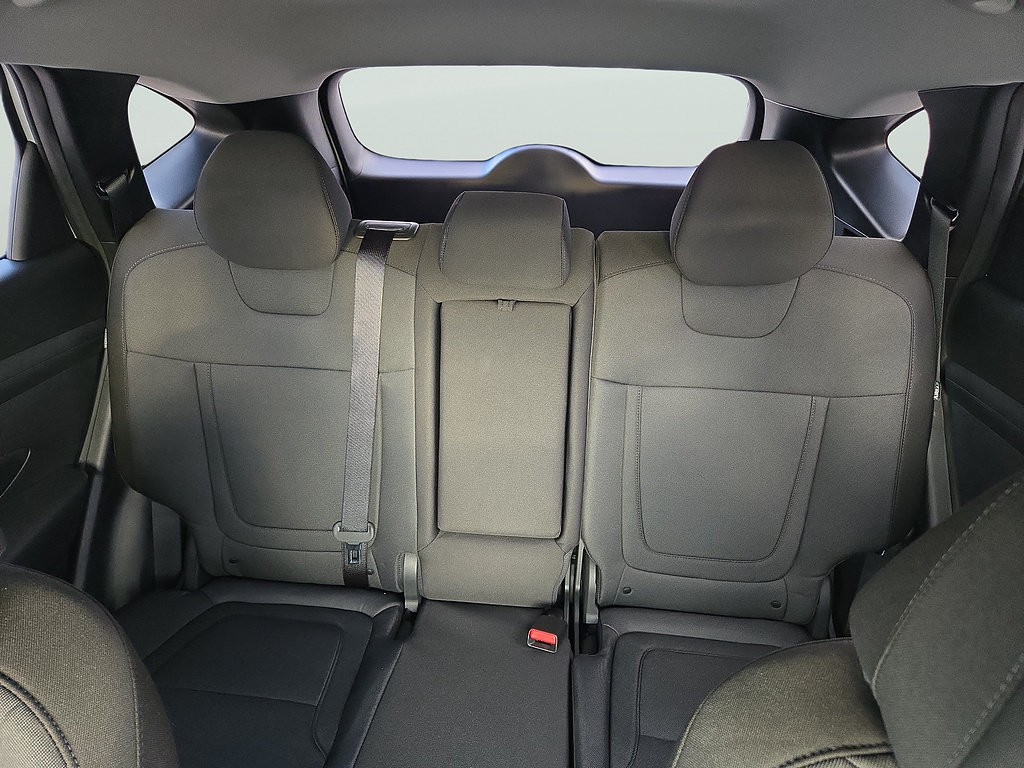 New 2026 Hyundai Tucson SE AWD/4WD image 29