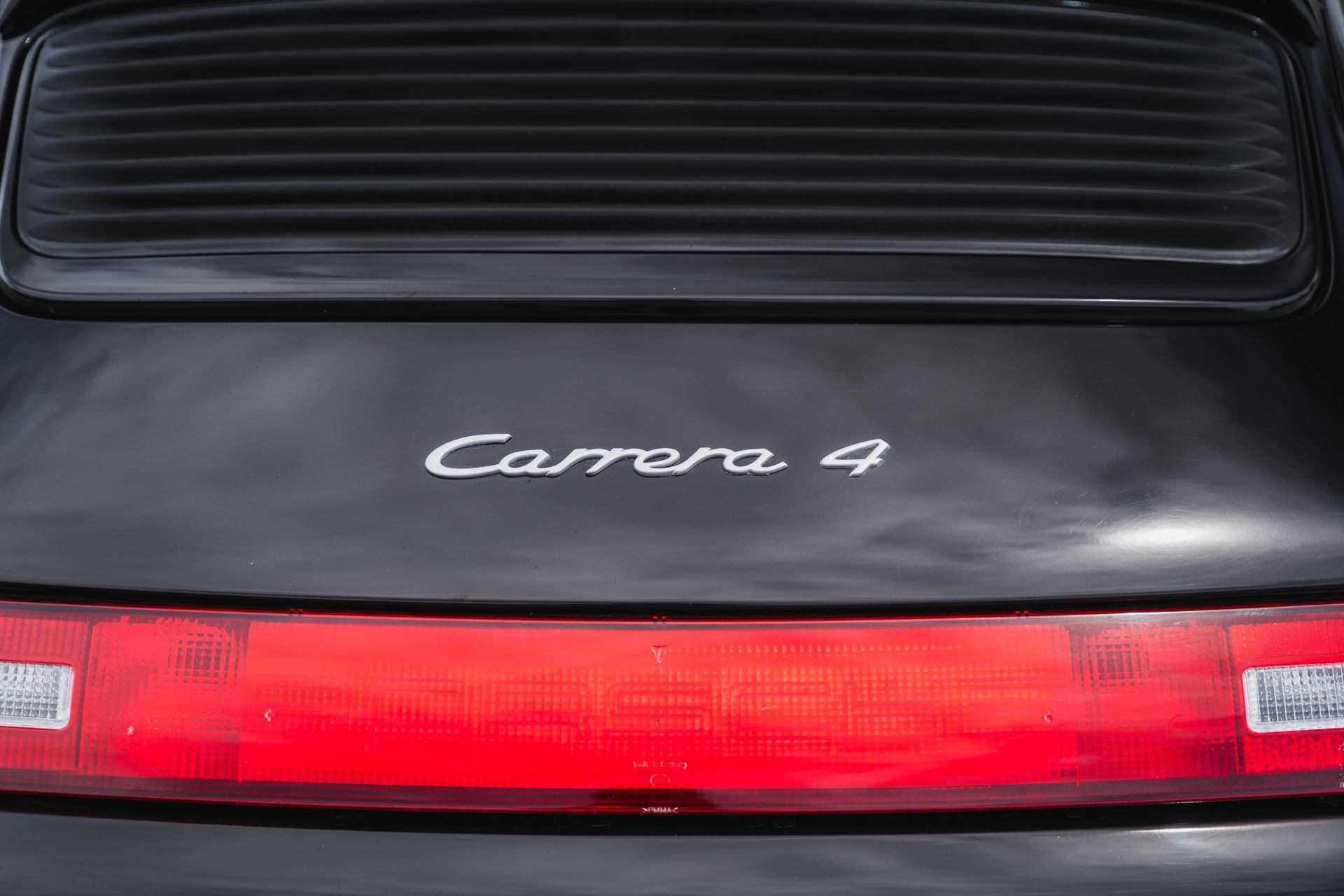 Used 1995 Porsche 911 Carrera RWD image 27