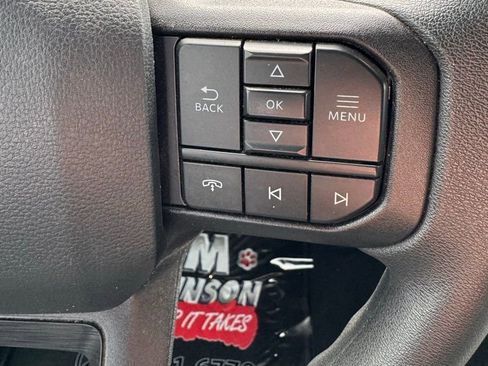 Used 2025 Ford F250 XLT image 27