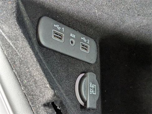 Used 2023 Dodge Challenger R/T w/ Blacktop Package image 20