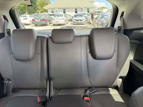 Used 2022 Honda Odyssey EX-L image 10