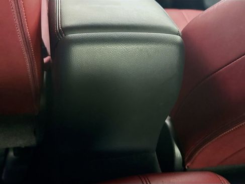 Used 2020 INFINITI Q60 Red Sport 400 w/ Proactive Package image 30