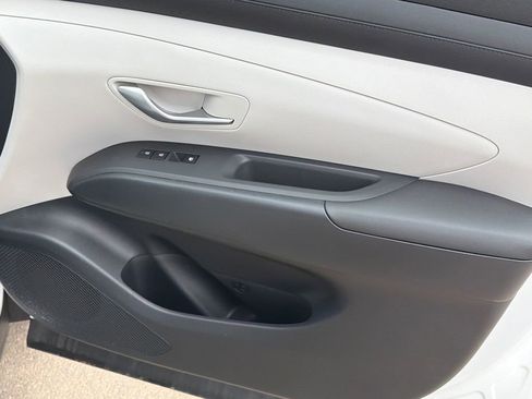New 2026 Hyundai Tucson SEL FWD image 15