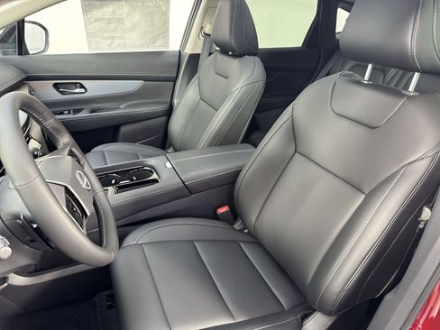 Certified 2025 Nissan Murano SL w/ Cargo Package AWD/4WD image 22