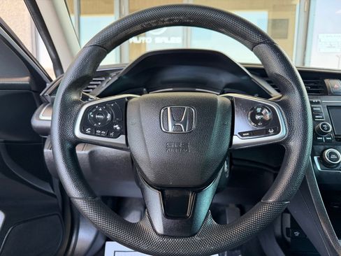 Used 2021 Honda Civic LX image 8