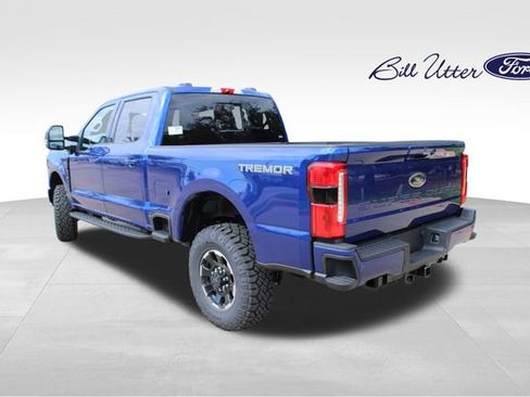 New 2026 Ford F250 Lariat w/ Tremor Off-Road Package image 4