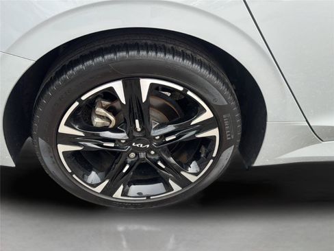 Used 2024 Kia K5 GT-Line AWD/4WD image 27